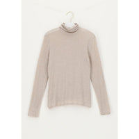 Perfect Line Cashmere - Turtle Neck VOBT67057