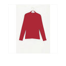 Perfect Line Cashmere - Turtle Neck VOBT67057