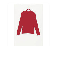 Perfect Line Cashmere - Turtle Neck VOBT67057