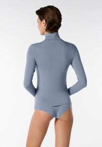 Perfect Line Cashmere - Turtle Neck VOBT67057