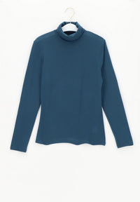 Perfect Line Cashmere - Turtle Neck VOBT67057