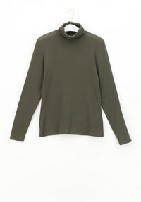 Perfect Line Cashmere - Turtle Neck VOBT67057