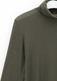 Perfect Line Cashmere - Turtle Neck VOBT67057