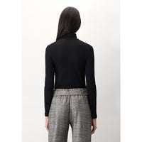 Perfect Line Cashmere - Turtle Neck VOBT67057