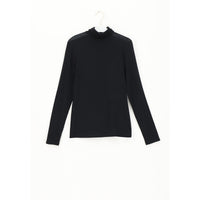 Perfect Line Cashmere - Turtle Neck VOBT67057