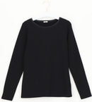 PerfectLineCotton-T-ShirtLongVOBT01676_Military6840_5