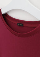 PerfectLineCotton-T-ShirtLongVOBT01676_Military6840_5