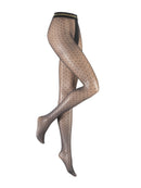 Kunert Dames Panty Point 110368810 - Jambelles
