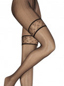 Kunert Dames Panty Pretty 110362610 - Jambelles