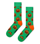 PumpkinSockP004082_7300Green_2