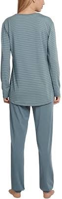 PyjamaLong158620_BlauGrun_2