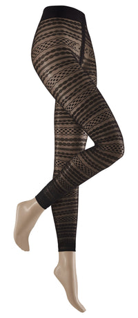 Hudson Dames Legging QUAINT 120001803 - Jambelles