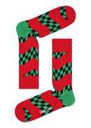 RaceSockRAC01_Yellow_1