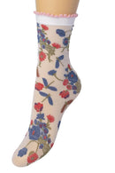 RetroFlowerPantysockBP211114_REDRed_1