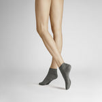 Hudson Dames & Heren 1 Kleur Sokken 3P SIMPLY 120033334 - Jambelles