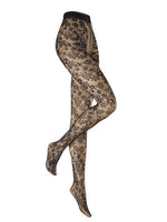 Hudson Dames Panty STARS 120001656 - Jambelles