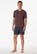 Schlafanzug kurz 181178