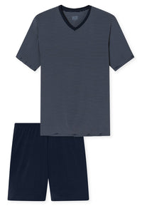 Schlafanzug kurz 181178