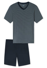 Schlafanzug kurz 181178