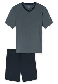 Schlafanzug kurz 181178