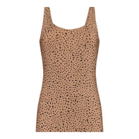 Ten Cate Dames Hemd Secrets women V-neck top 31614 - Jambelles