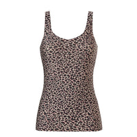 Ten Cate Dames Hemd Secrets women V-neck top 31614 - Jambelles