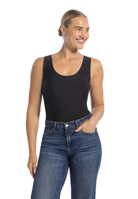 Ten Cate Dames Hemd Singlet Double Layer 60467 - Jambelles