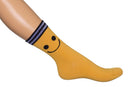 Bonnie Doon Dames Sokken Smile Sock BN951120 - Jambelles