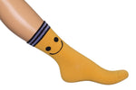 Bonnie Doon Dames Sokken Smile Sock BN951120 - Jambelles