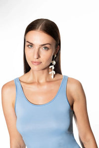 Sporty - Hemd Top Emotion 55204