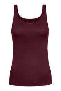 Sporty - Hemd Top Emotion 55204