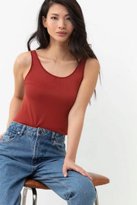 Sporty - Hemd Top Emotion 55204