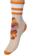 SportyFlowersockAgedcopperBP211113_Salmonrose_1
