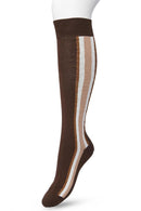SportyStripeKneeSockBP221704_BrackenBracken_1