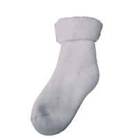 Bonnie Doon Dames Bedsokken Stay in Bed Sock BP241107 - Jambelles