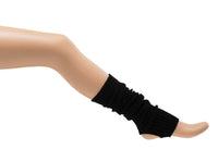 Bonnie Doon Dames Legwarners Stir-Up BE321704 - Jambelles