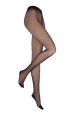 Strumpfhose Cotton Sole 20 110309800