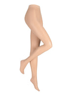 Strumpfhose Cotton Sole 20 110309800