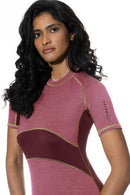 T-shirt1110040_3Zwart_3