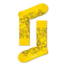 TheSimpsonsFamilySockSIM01_Blue_1