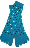 ToeSockDotsBP231001_GreyMelangGreyMelange_1