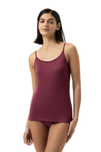 Mey Dames Hemd Top schm. Tr. 55201 - Jambelles