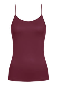 Mey Dames Hemd Top schm. Tr. 55201 - Jambelles