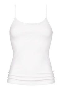 Mey Dames Hemd Top schm. Tr. 55201 - Jambelles