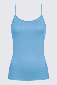 Mey Dames Hemd Top schm. Tr. 55201 - Jambelles