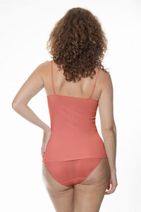 Mey Dames Hemd Top schm. Tr. 55201 - Jambelles