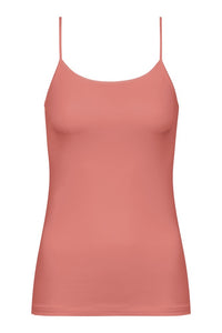 Mey Dames Hemd Top schm. Tr. 55201 - Jambelles