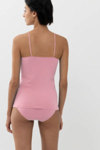 Mey Dames Hemd Top schm. Tr. 55201 - Jambelles