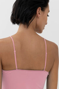 Mey Dames Hemd Top schm. Tr. 55201 - Jambelles