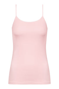 Mey Dames Hemd Top schm. Tr. 55201 - Jambelles